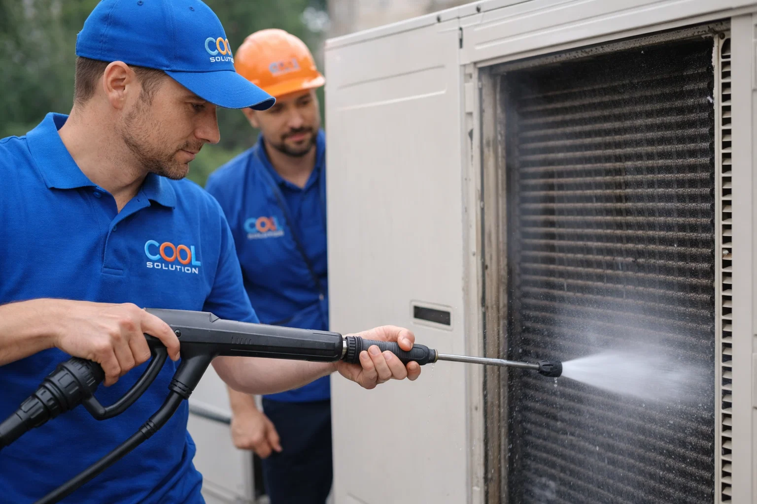 Jet Pump Service