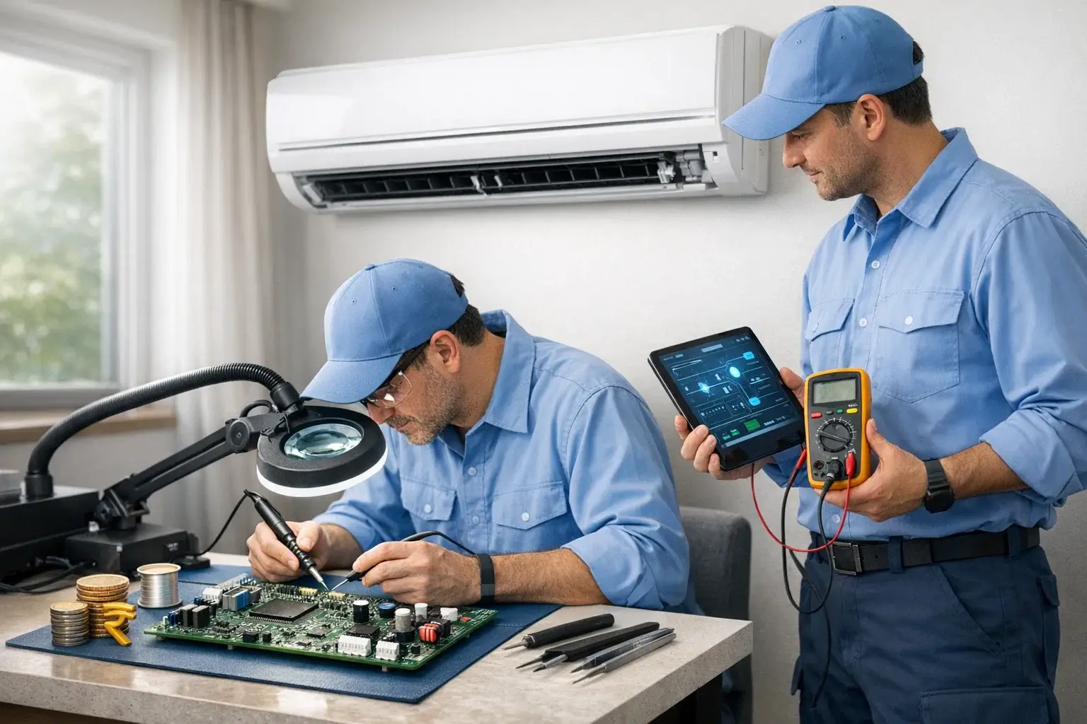 PCB Repair Specialists PCB Repair Specialists